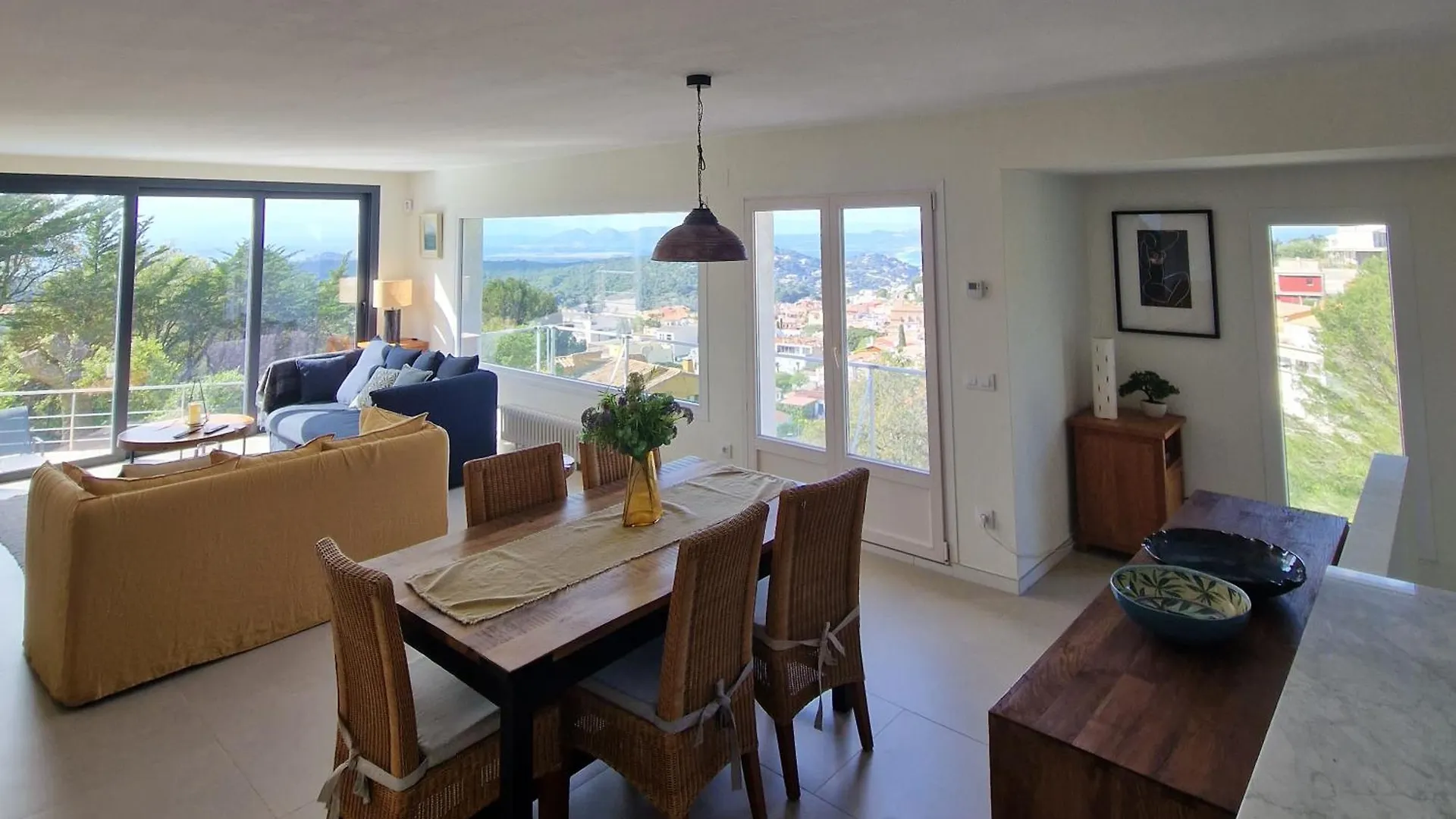 Villa Francesc Pi1 Бегур
