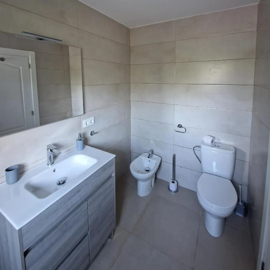 Villa Francesc Pi1 Бегур 0*,  Испания