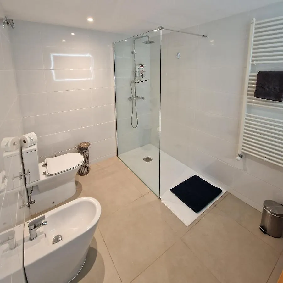 Villa Francesc Pi1 Бегур