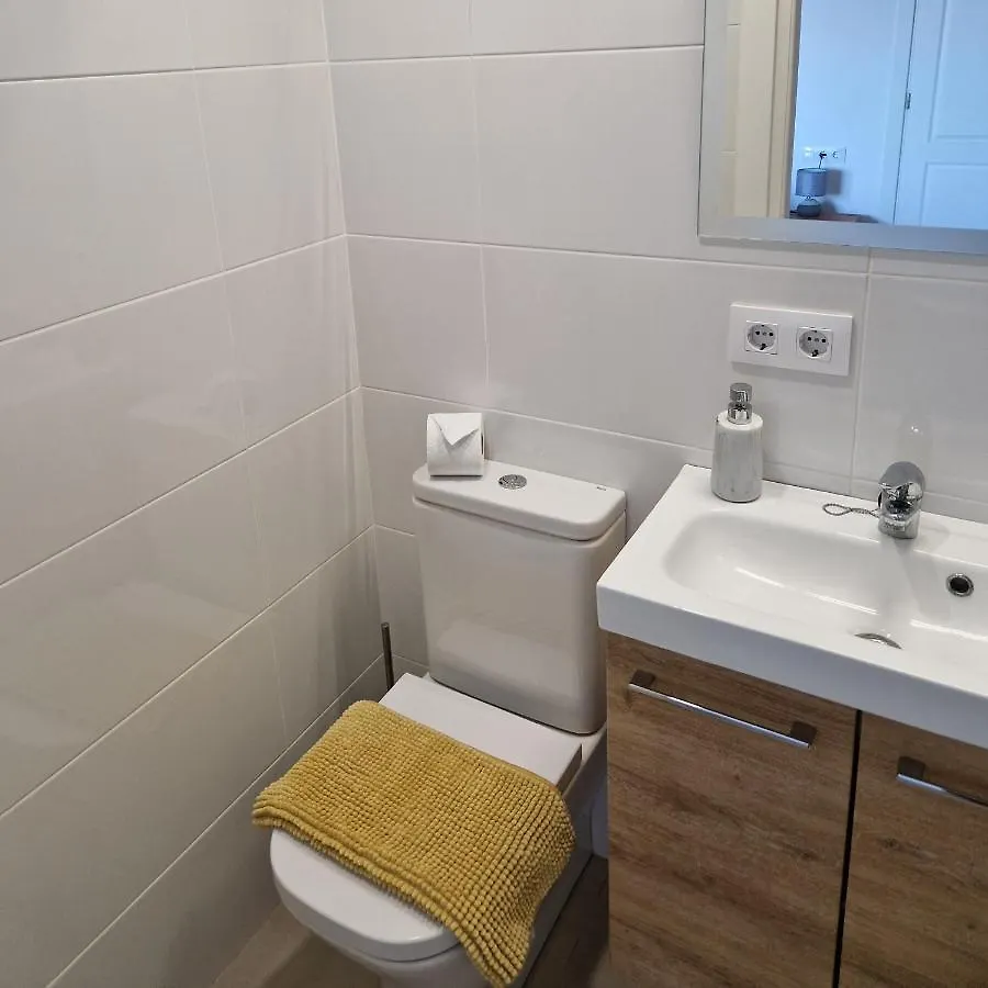 Villa Francesc Pi1 Бегур