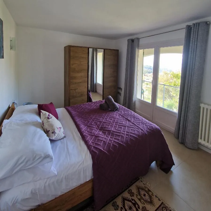 Villa Francesc Pi1 Бегур 0*,  Испания