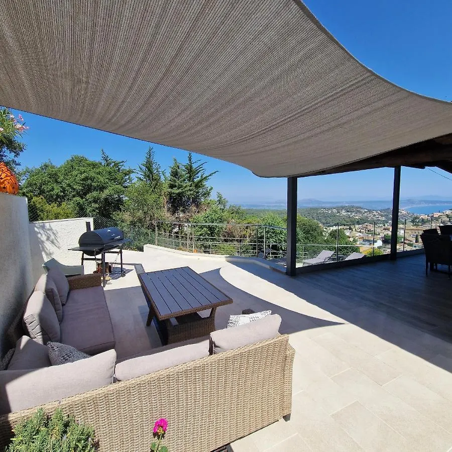 Villa Francesc Pi1 Бегур Испания