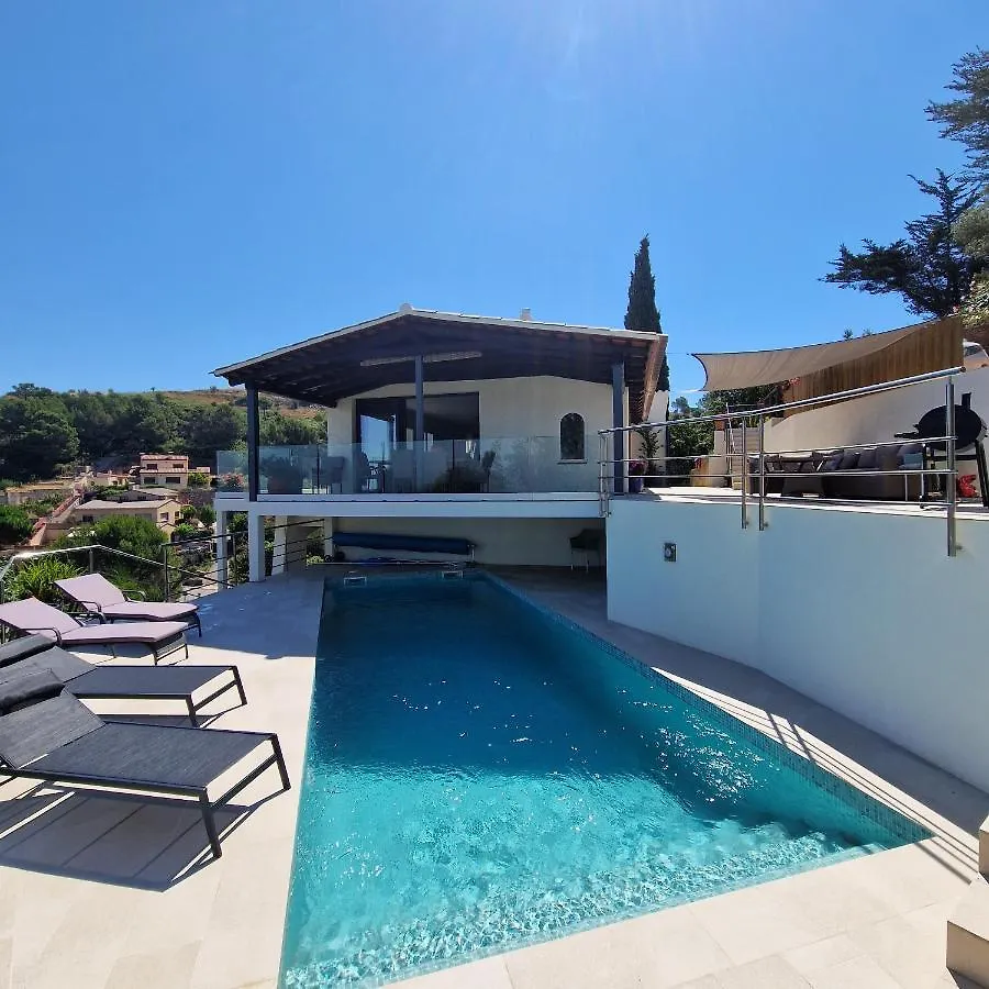 Villa Francesc Pi1 location