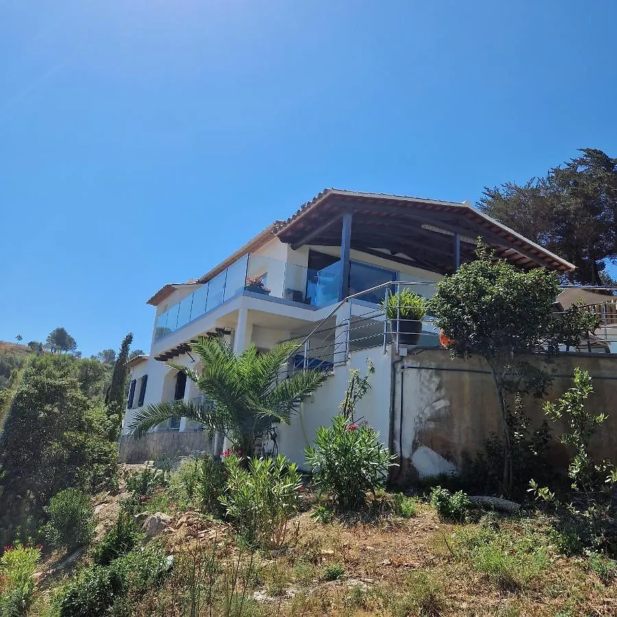 Villa Francesc Pi1 Бегур